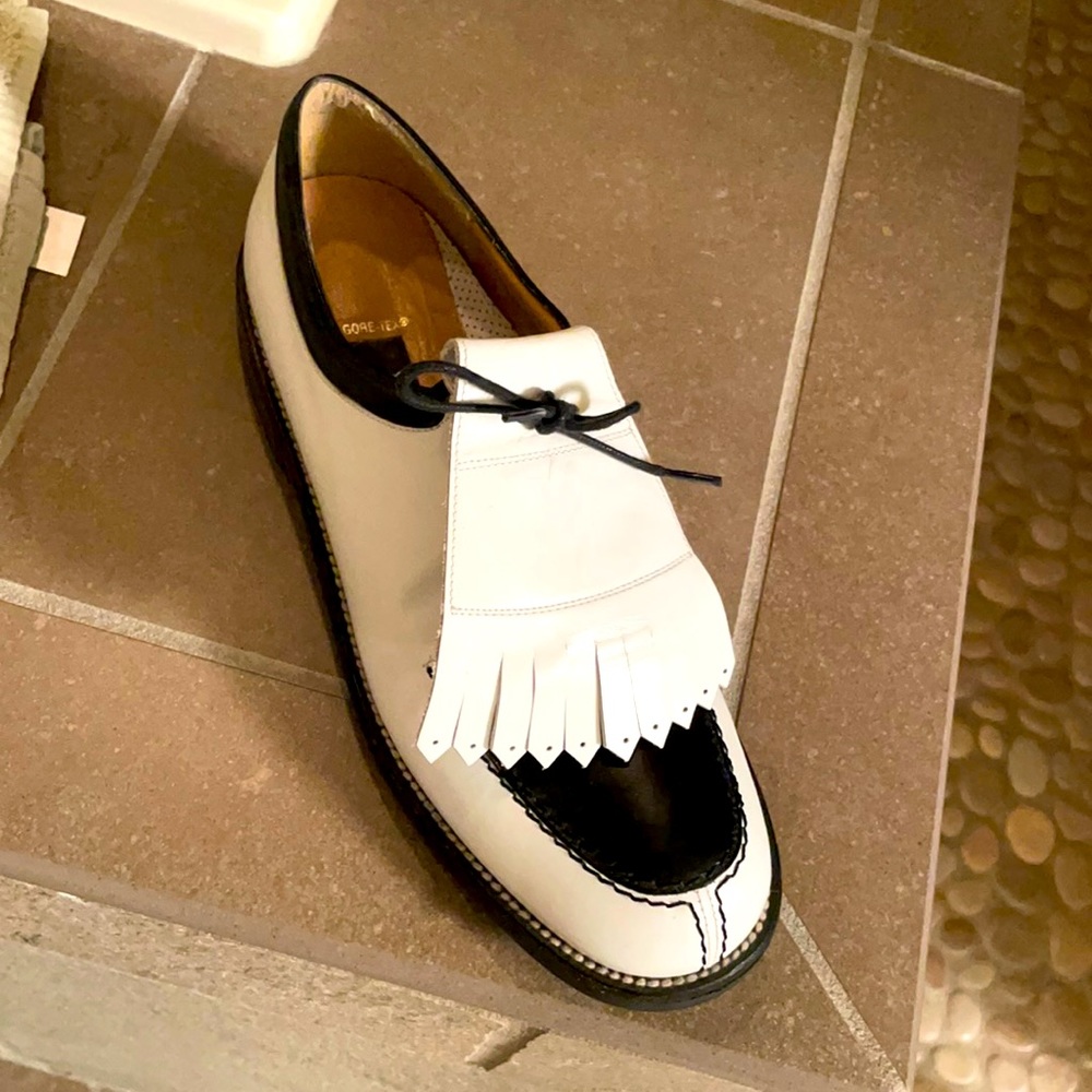 Stuart Weitzman golf shoes- women’s 7.5